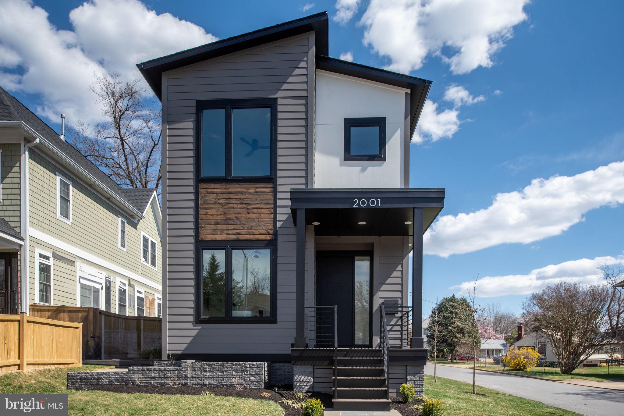 HIGHVIEW PARK - Residential