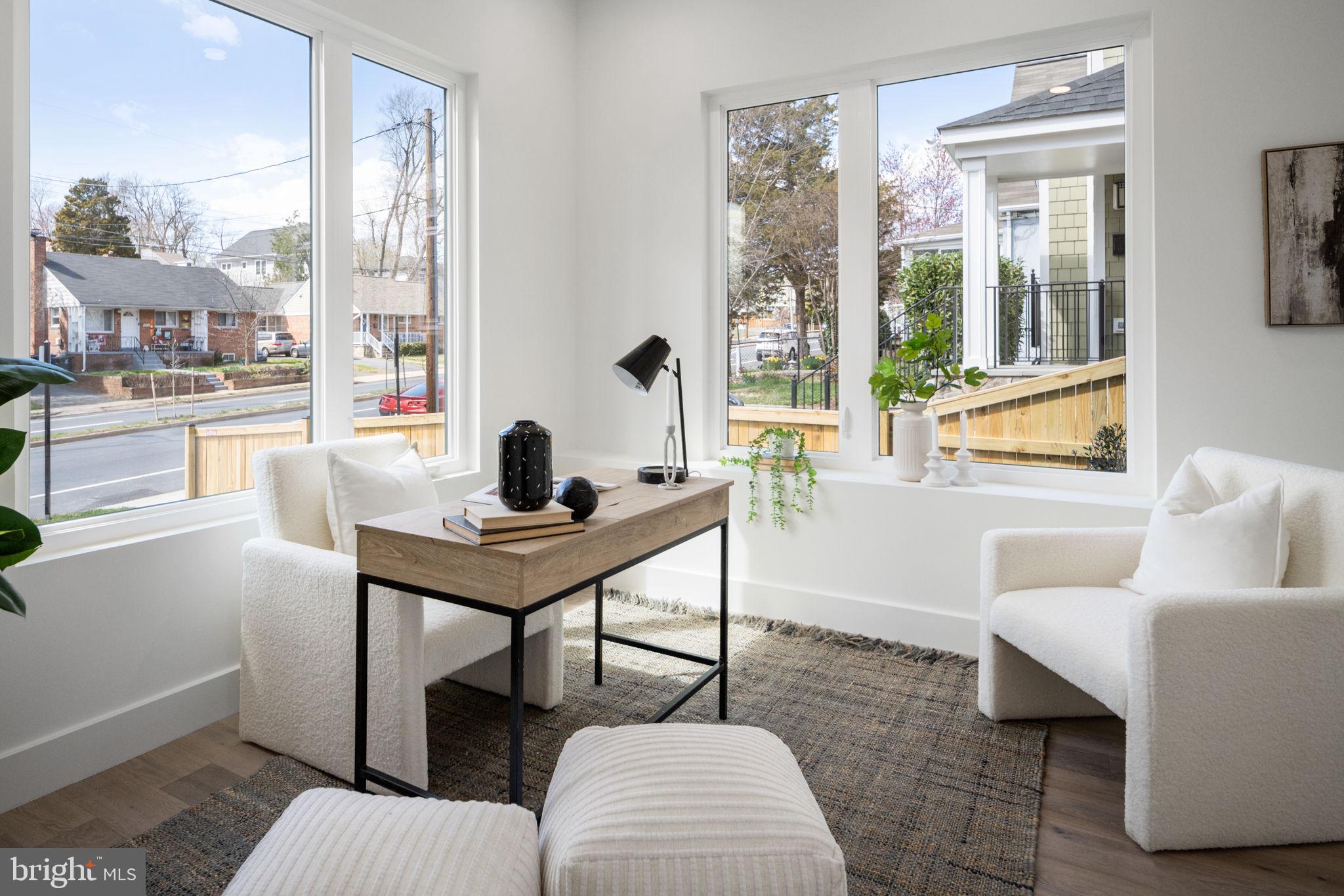 HIGHVIEW PARK - Residential