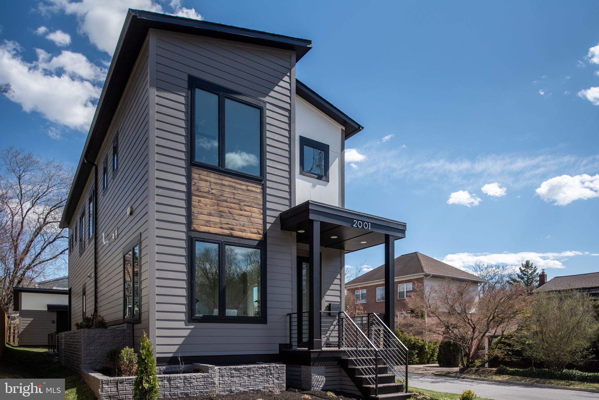HIGHVIEW PARK - Residential