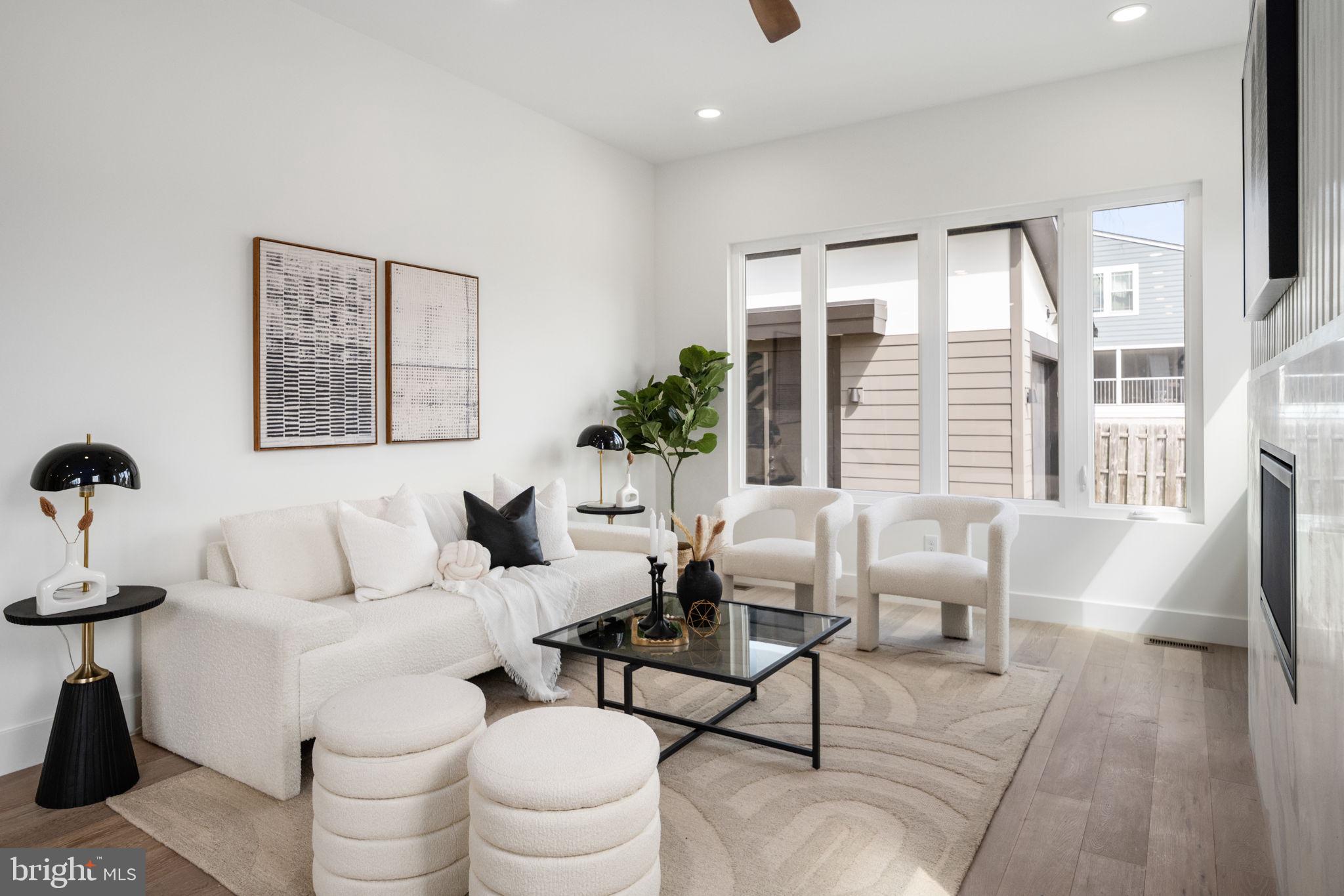 HIGHVIEW PARK - Residential