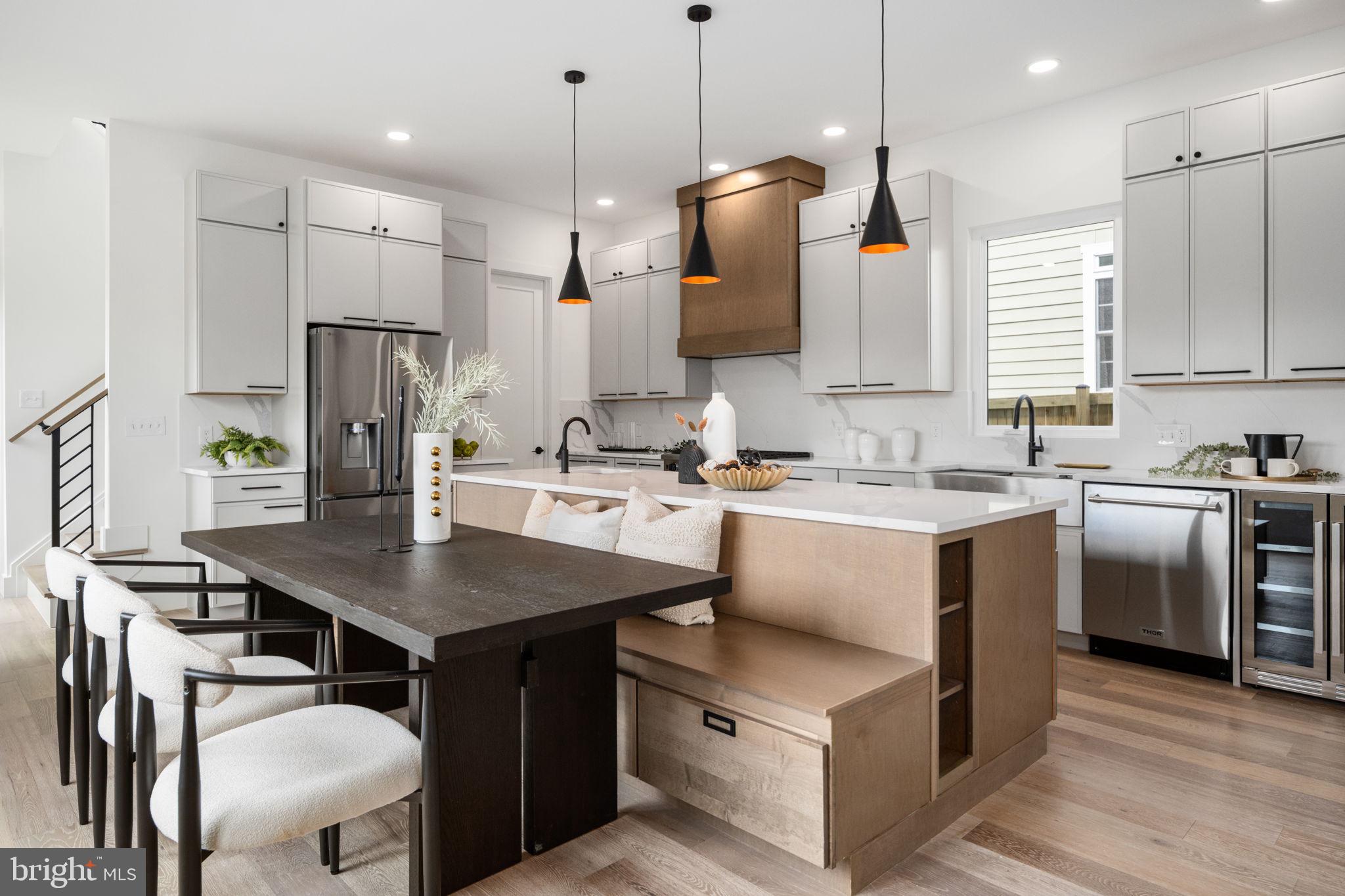HIGHVIEW PARK - Residential