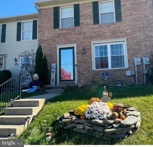 LITTLESTOWN - Residential
