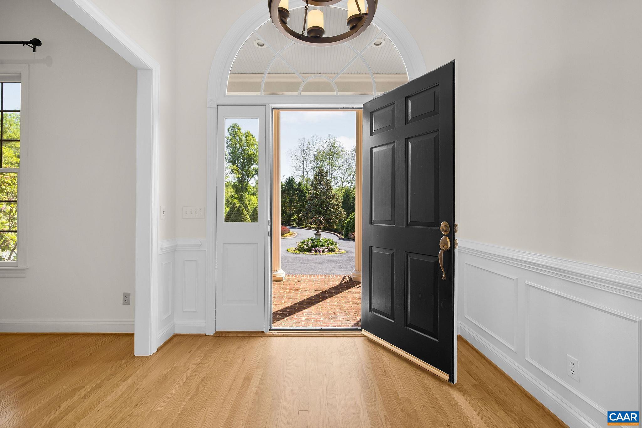 INGLECRESS - Residential
