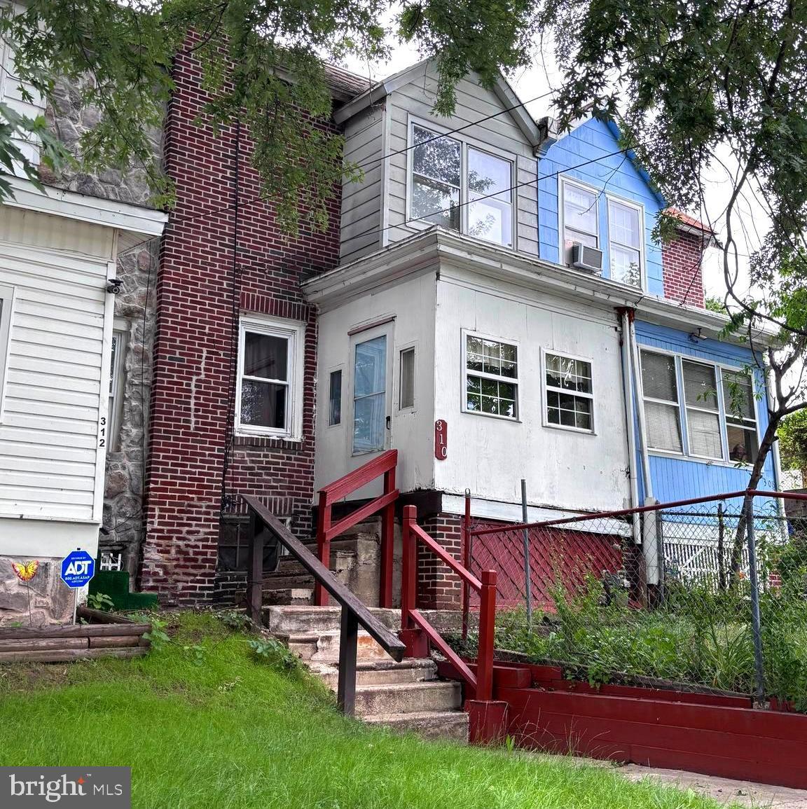 Welcome to this 3-bedroom, 1-bath home in the City of Chester, offering excellent potential and a great opportunity to add to your investment portfolio. The first floor features a spacious living room, formal dining room, and an eat-in kitchen, providing a functional layout with room to renovate, customize, and add value.
Additional highlights include gas heat, a full basement, and solid bones, making this property an ideal option for investors, flippers, or buyers looking to build equity through improvements. The home does need updating and the buyer is responsible for any resale U&O requirements and repairs.
Priced to sell, this property presents strong potential for rental income, resale, or long-term investment growth. Conveniently located near major routes, shopping, schools, and public transportation, it offers both accessibility and upside.