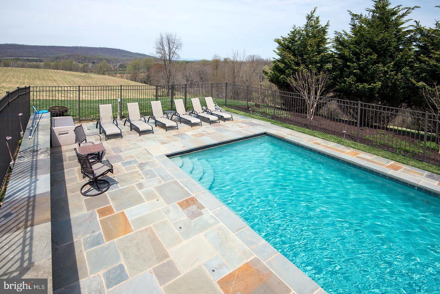 COMUS SUGARLOAF - Farm