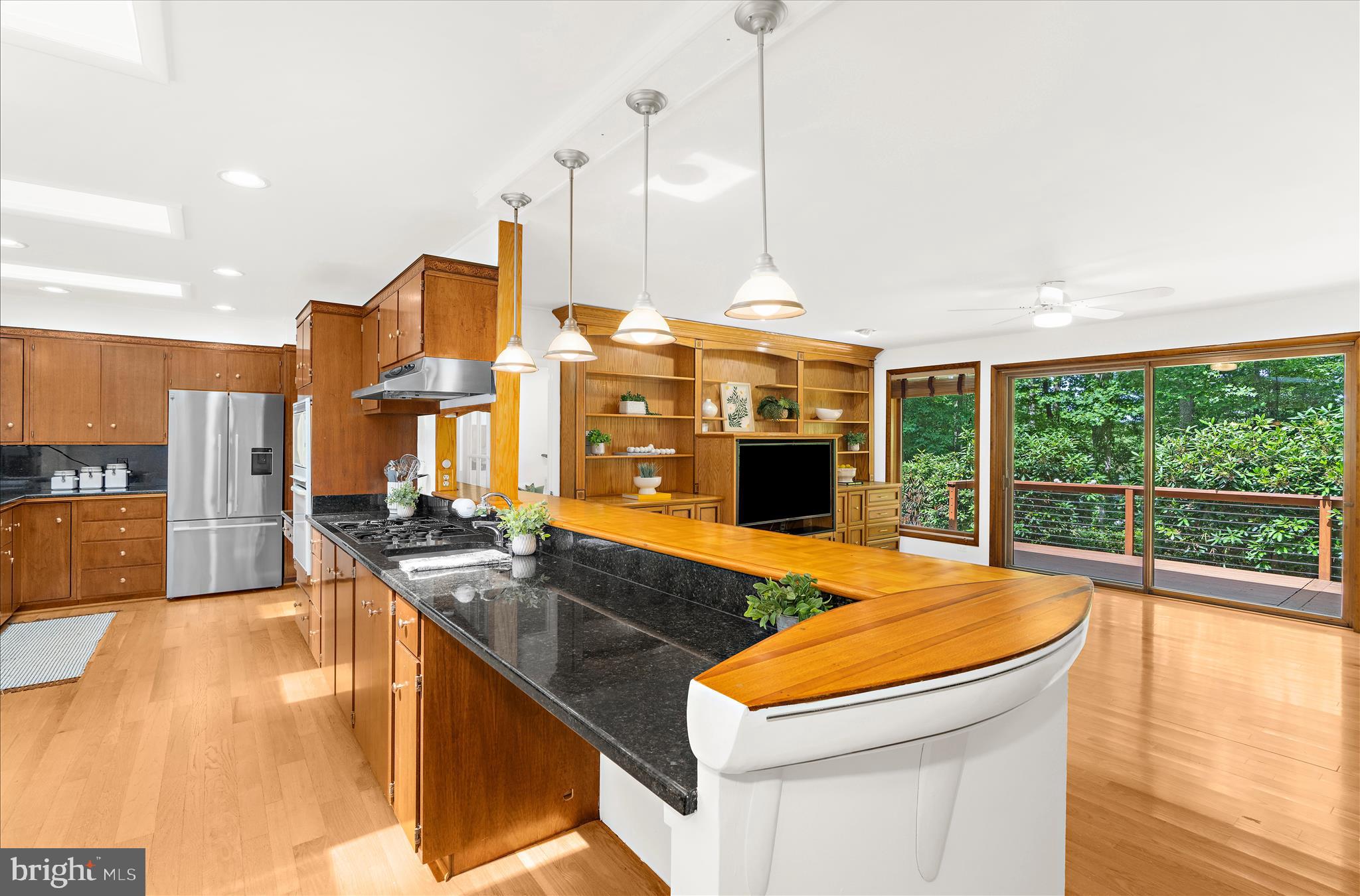HARBOR HILLS - Residential