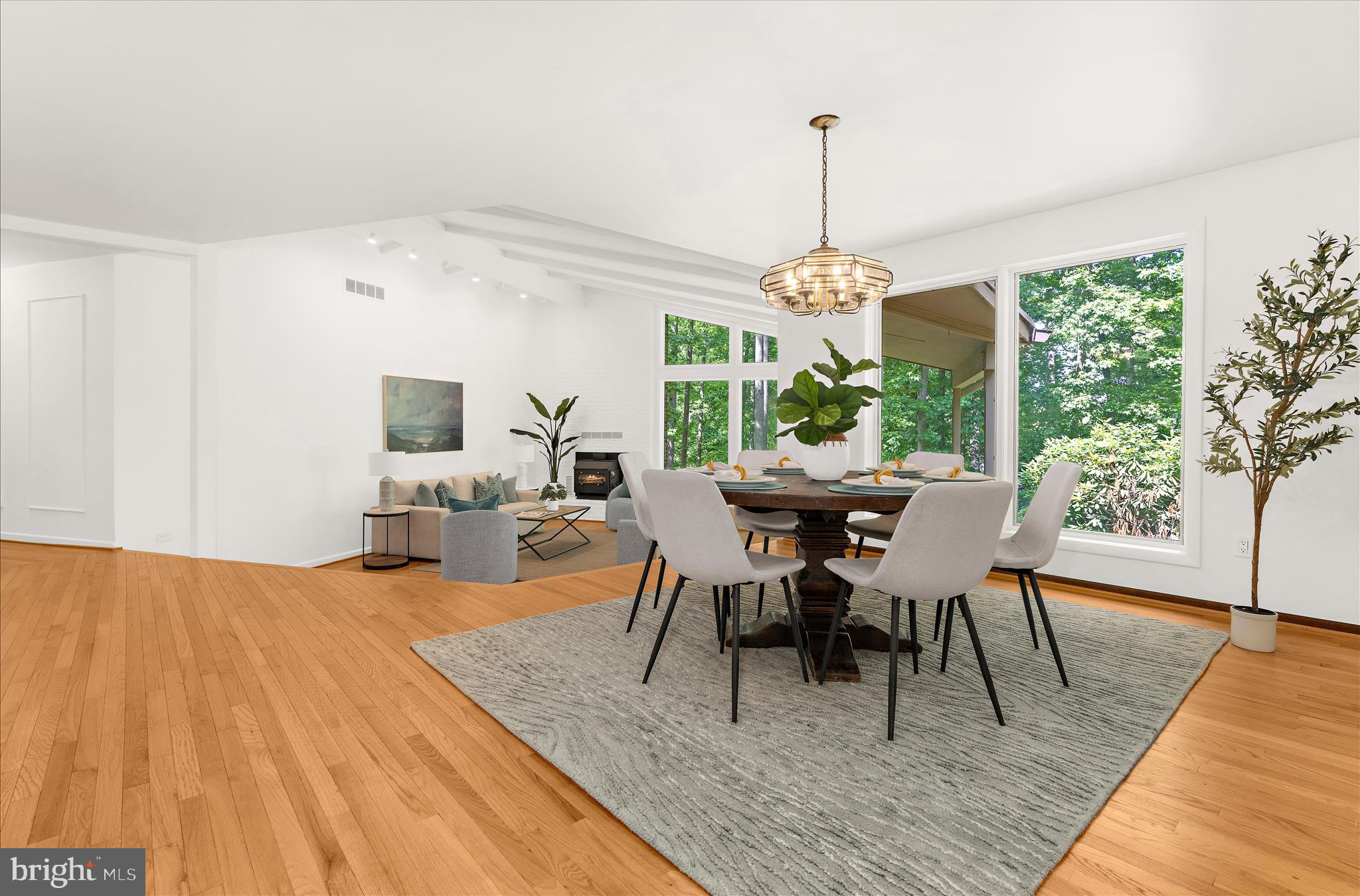 HARBOR HILLS - Residential