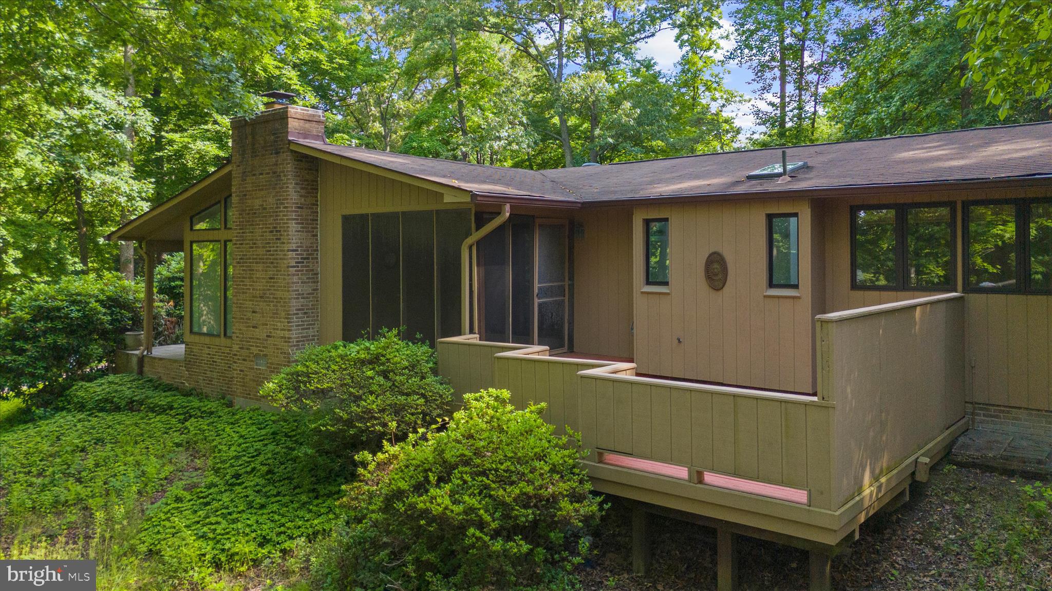 HARBOR HILLS - Residential