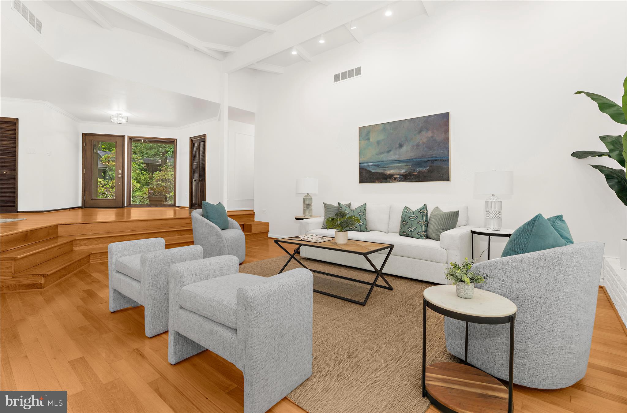 HARBOR HILLS - Residential