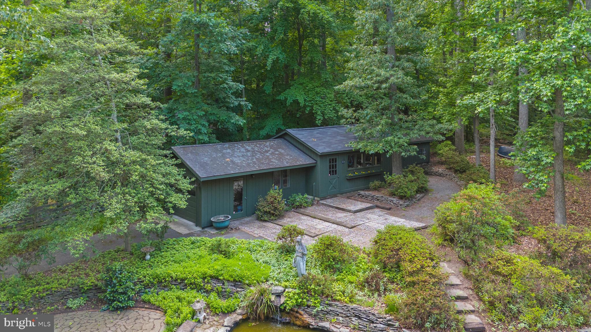 HARBOR HILLS - Residential
