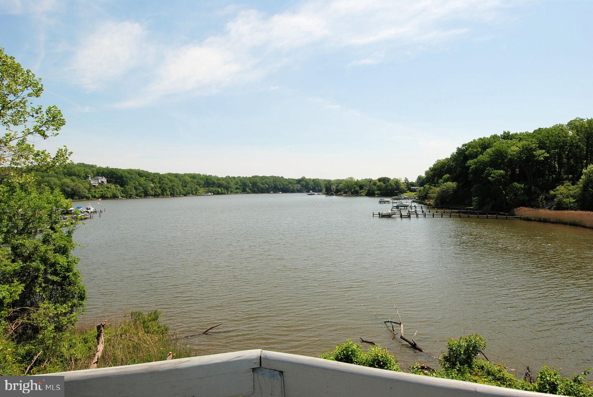 HARBOR HILLS - Residential