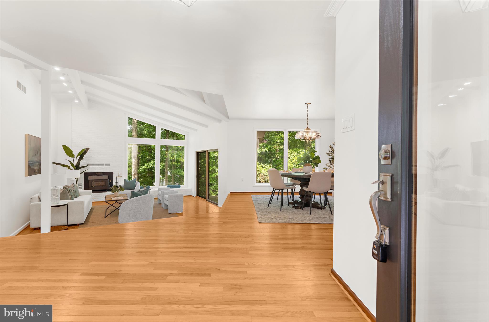 HARBOR HILLS - Residential