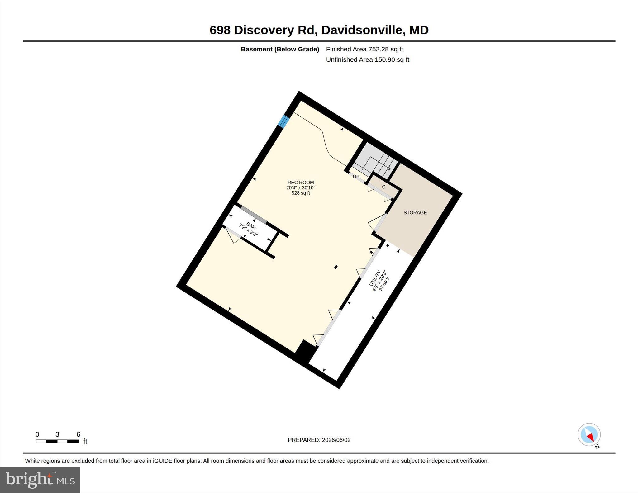 HARBOR HILLS - Residential