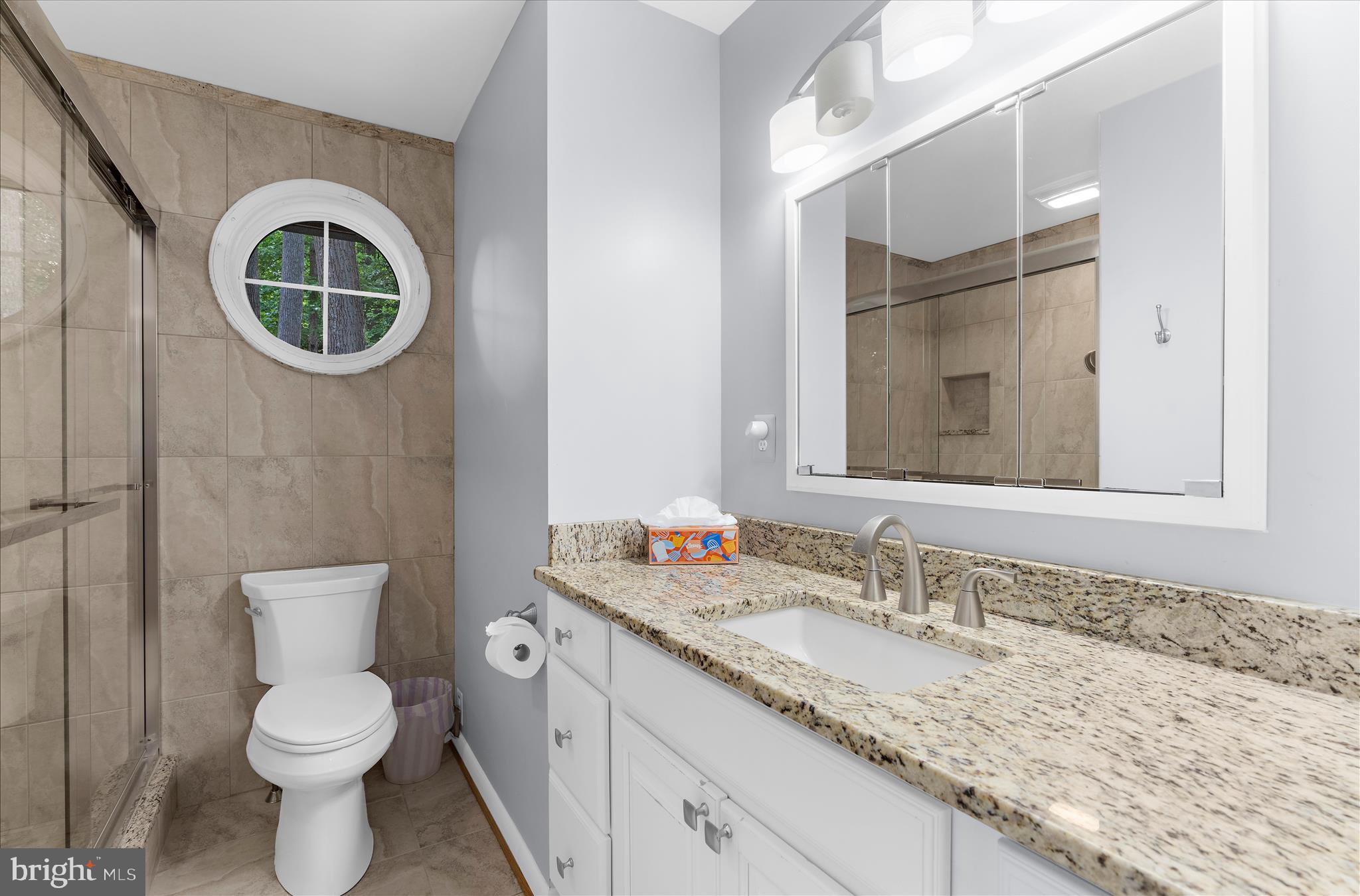 HARBOR HILLS - Residential