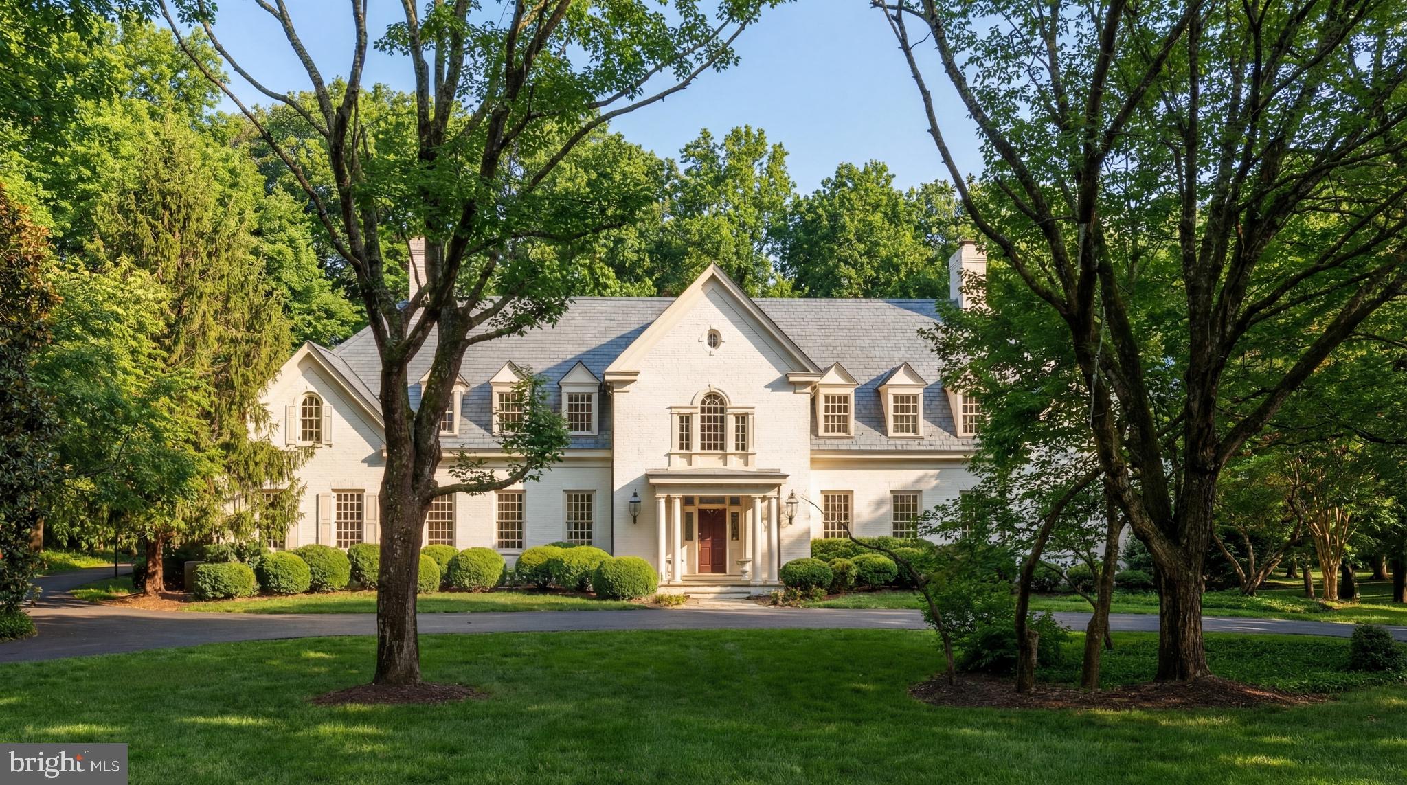 POTOMAC OUTSIDE - Residential