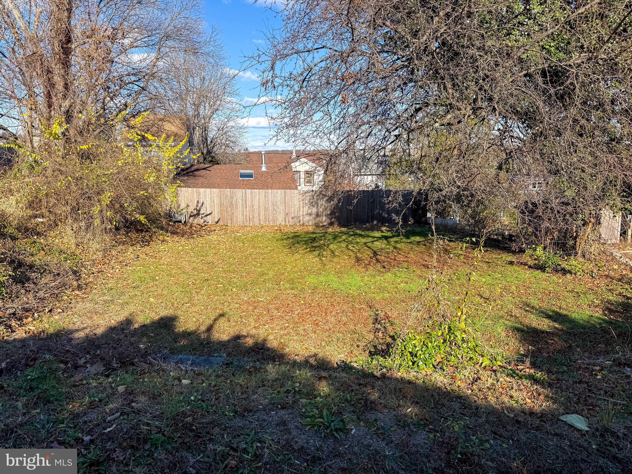 BELMONT HILLS - Residential