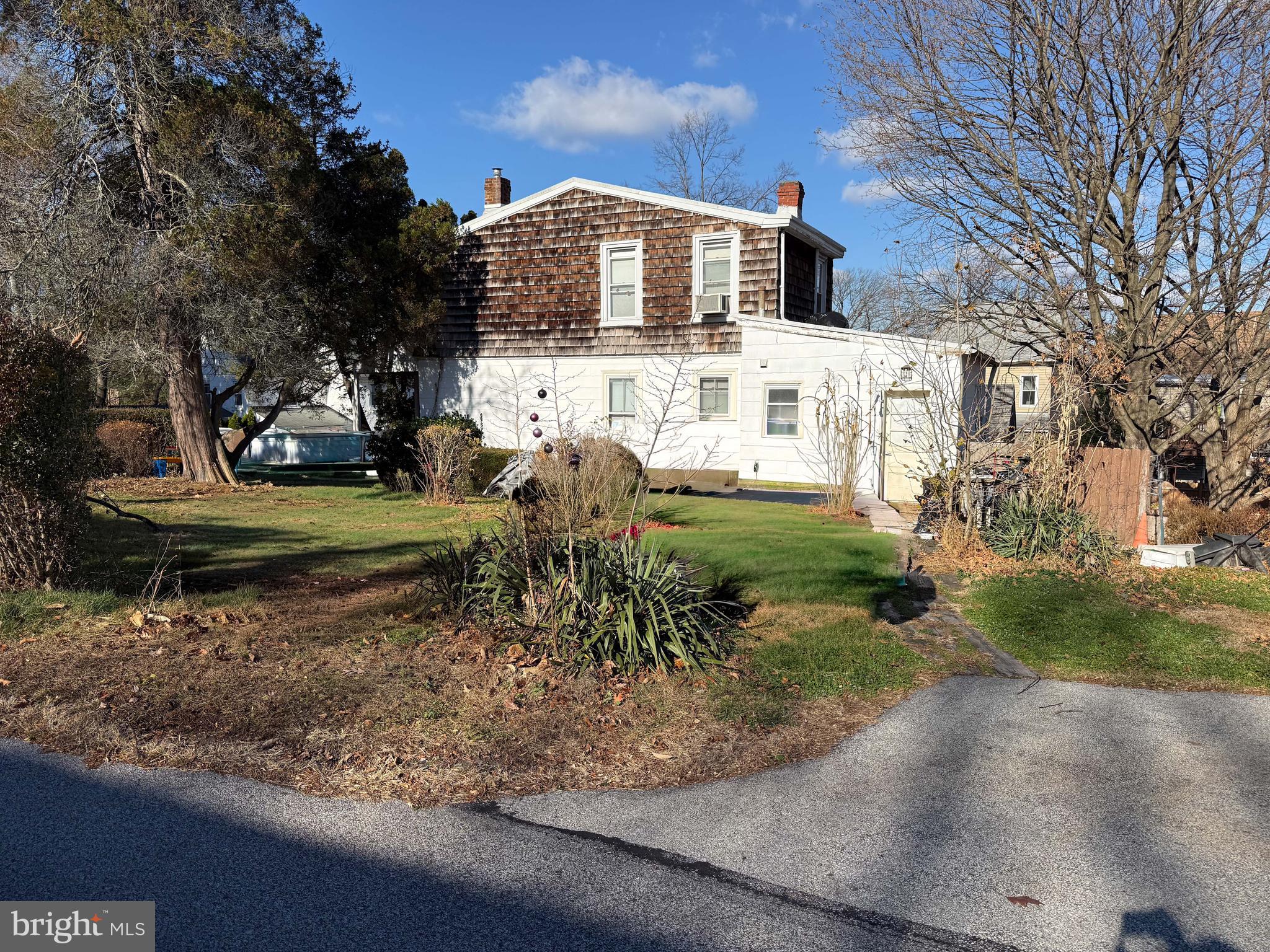 BELMONT HILLS - Residential
