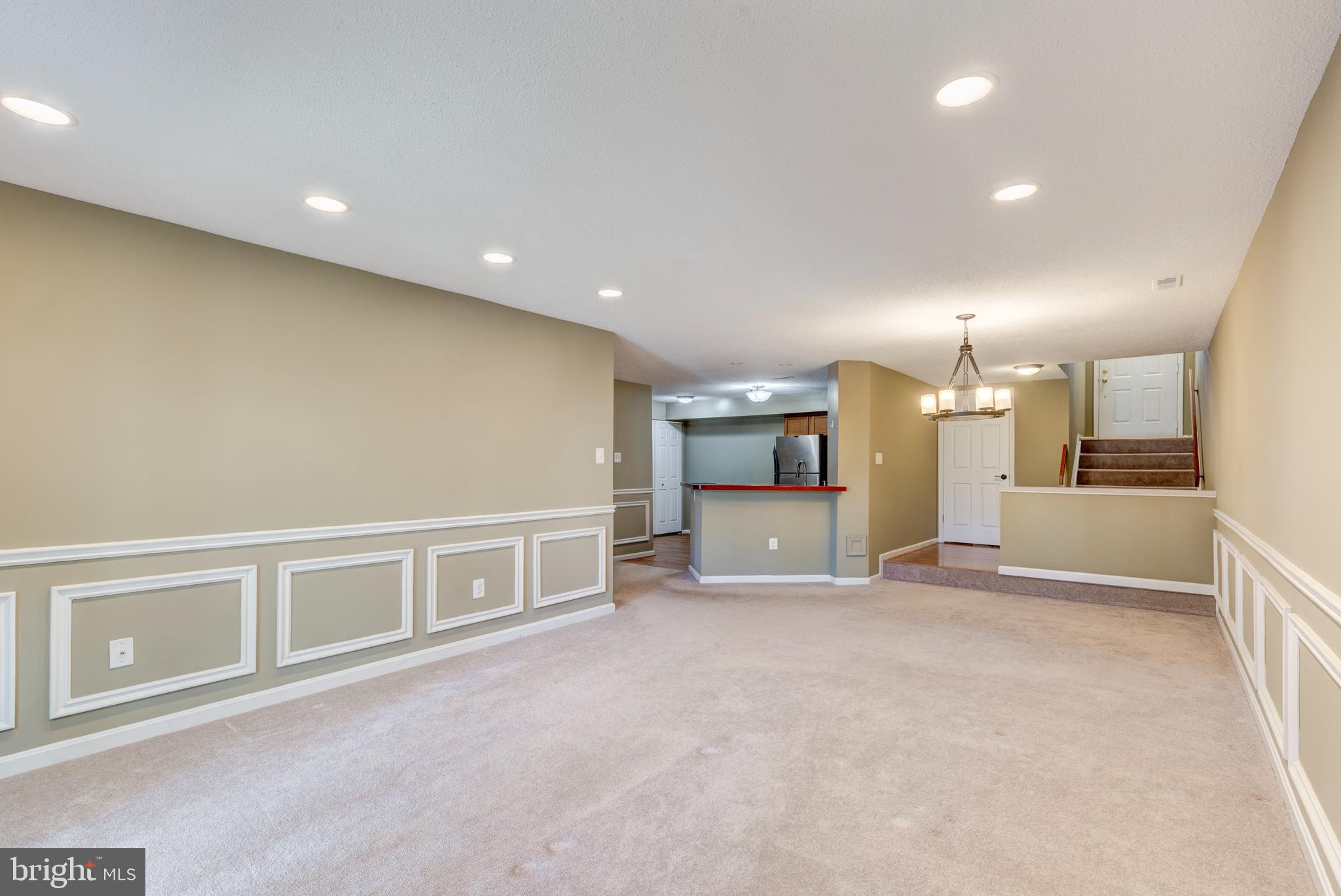 DORSEY HALL - Residential