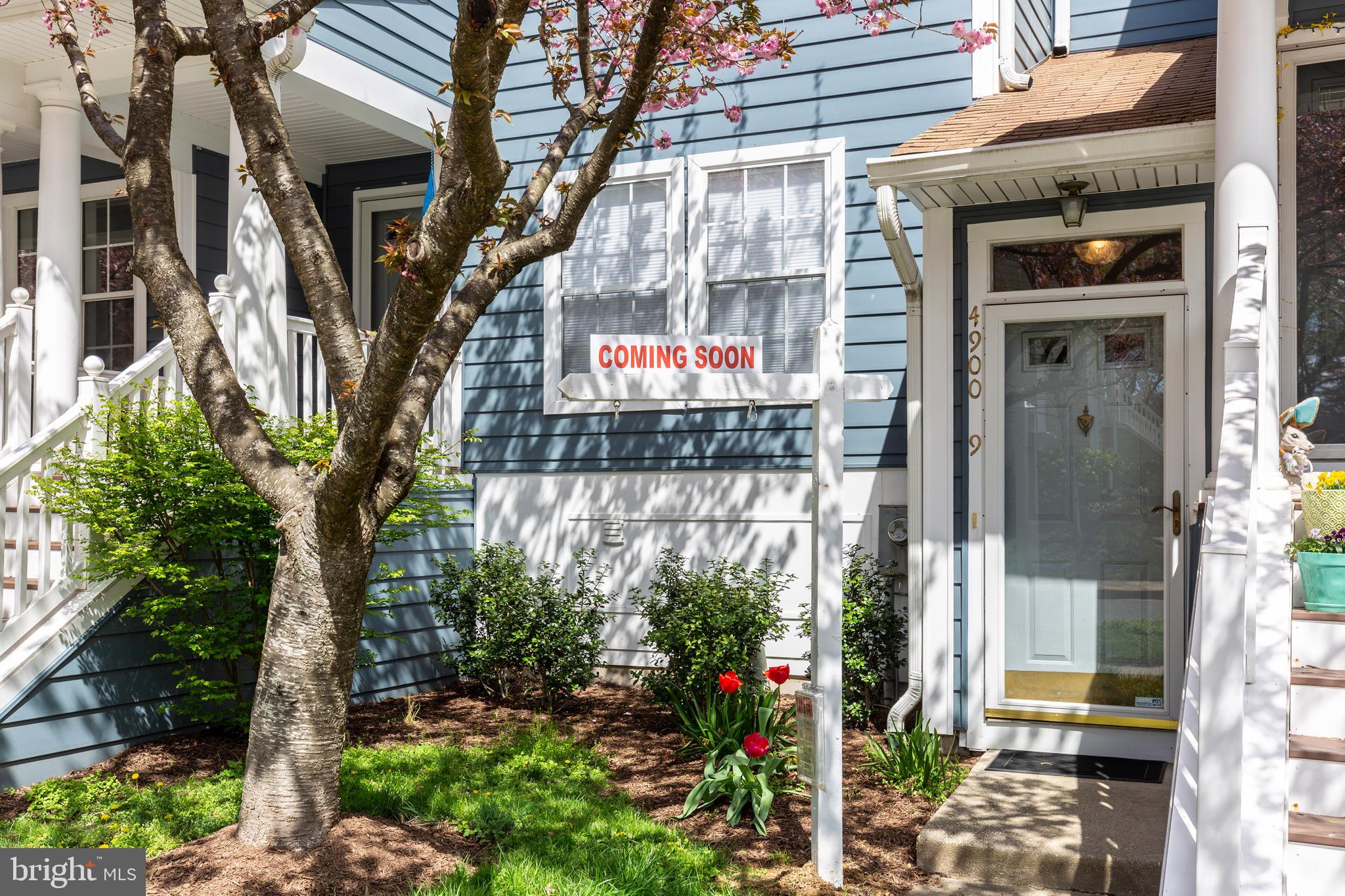 DORSEY HALL - Residential