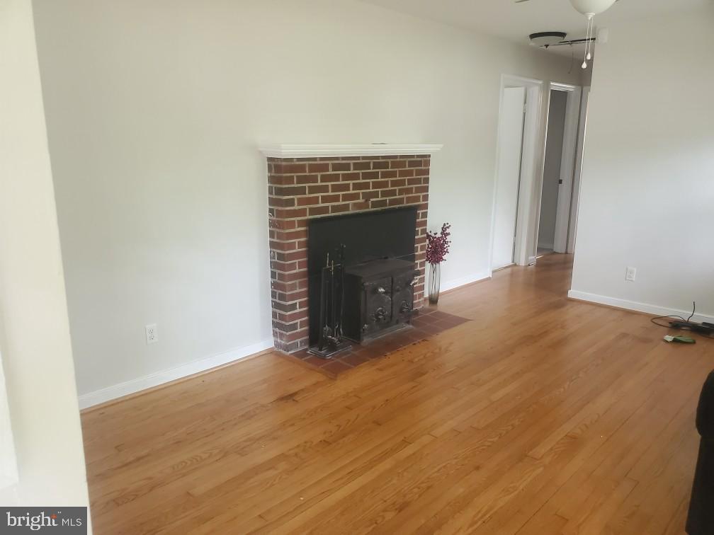FERRY FARMS - Residential