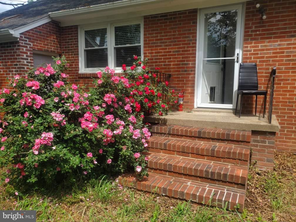 FERRY FARMS - Residential