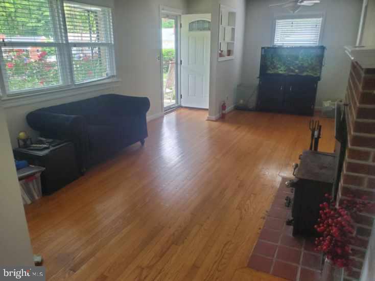 FERRY FARMS - Residential