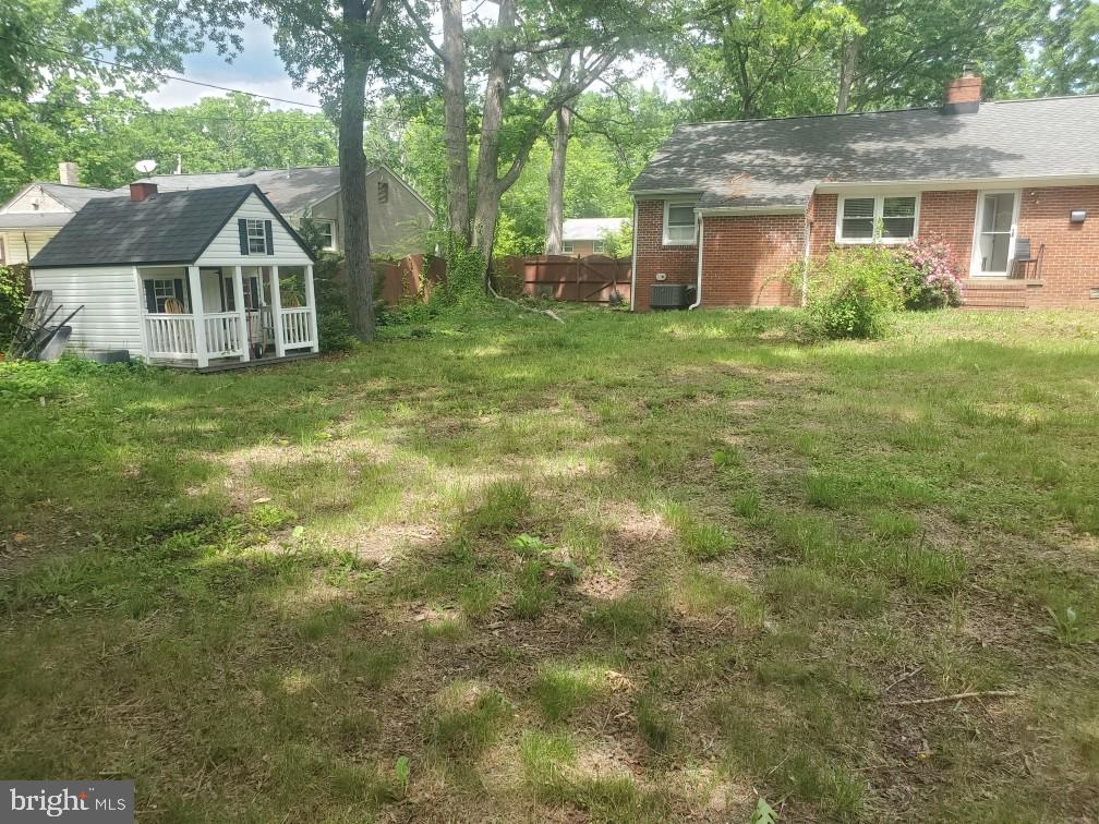 FERRY FARMS - Residential