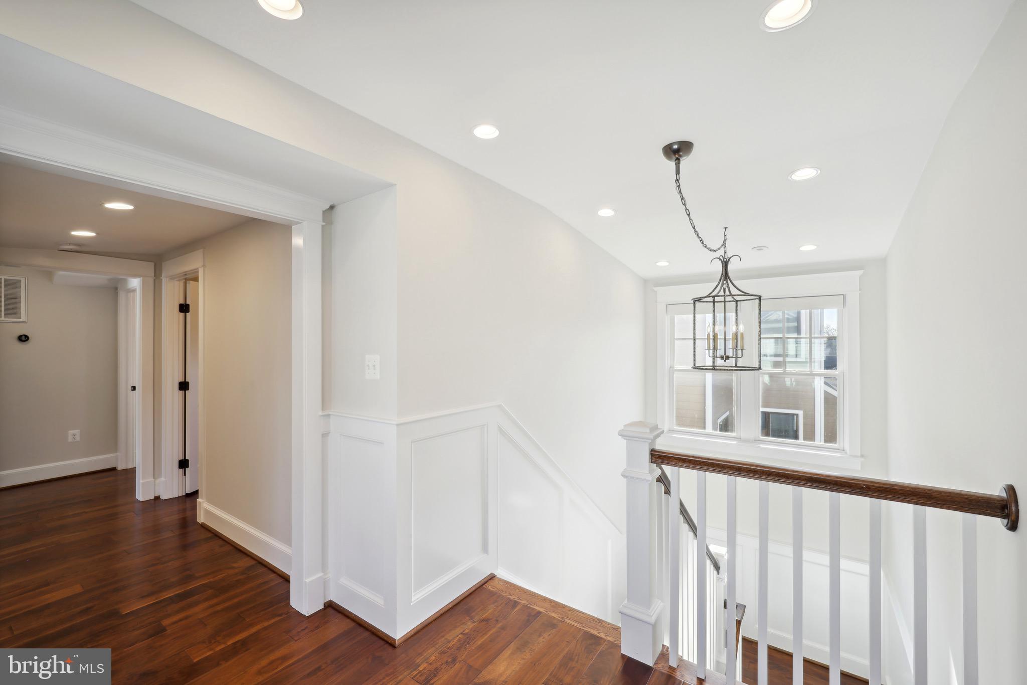 BON AIR - Residential