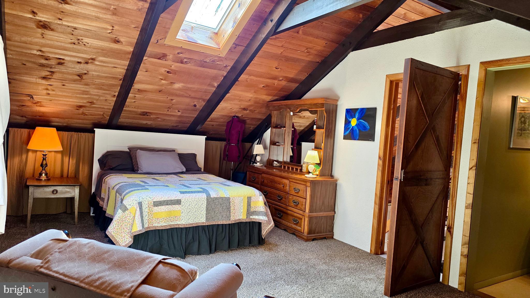 UNION - Residential