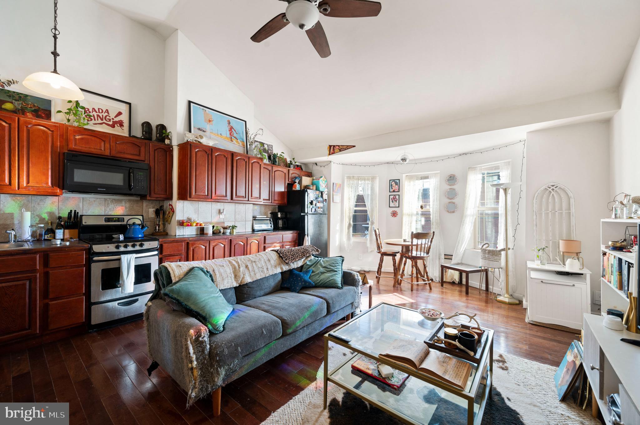 NORTHERN LIBERTIES - Residential Lease