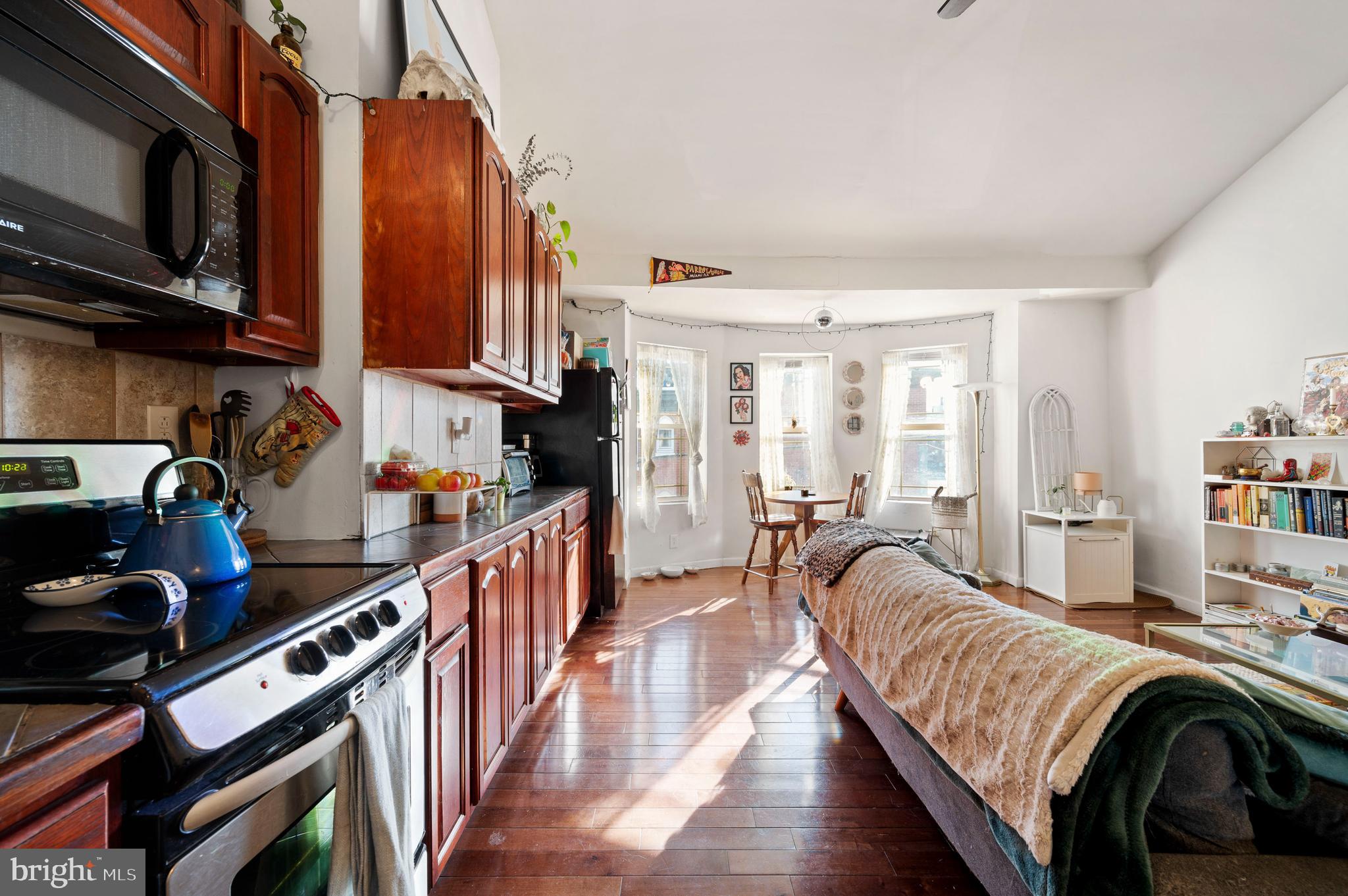 NORTHERN LIBERTIES - Residential Lease