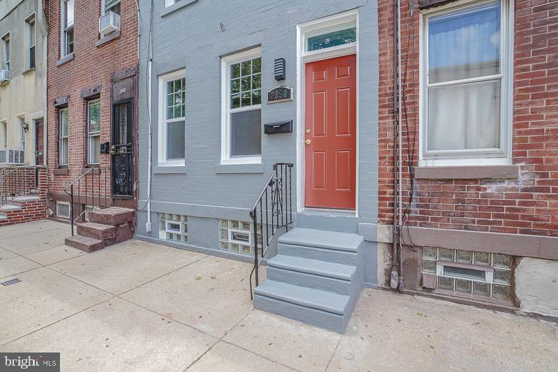 Welcome to 2850 Cantrell Street a beautiful home that was just redone from top to bottom. Pulling up to the home you will notice the fresh paint and new door out front. Once inside the floors will quickly draw your attention to how perfectly they look complemented by the neutral gray paint throughout the home. Make your way back into the kitchen to see the new cabinets, quartz counters and LG stainless steel appliances. Two good sized bedrooms with new carpeting and a completely redone bathroom complete the upstairs. The basement is a perfect size for plenty of storage or could be finished easily to add more living space! There is also a nice sized rear yard for those relaxing summer nights! We welcome your visit! ALL OFFERS WILL BE PRESENTED TO SELLER