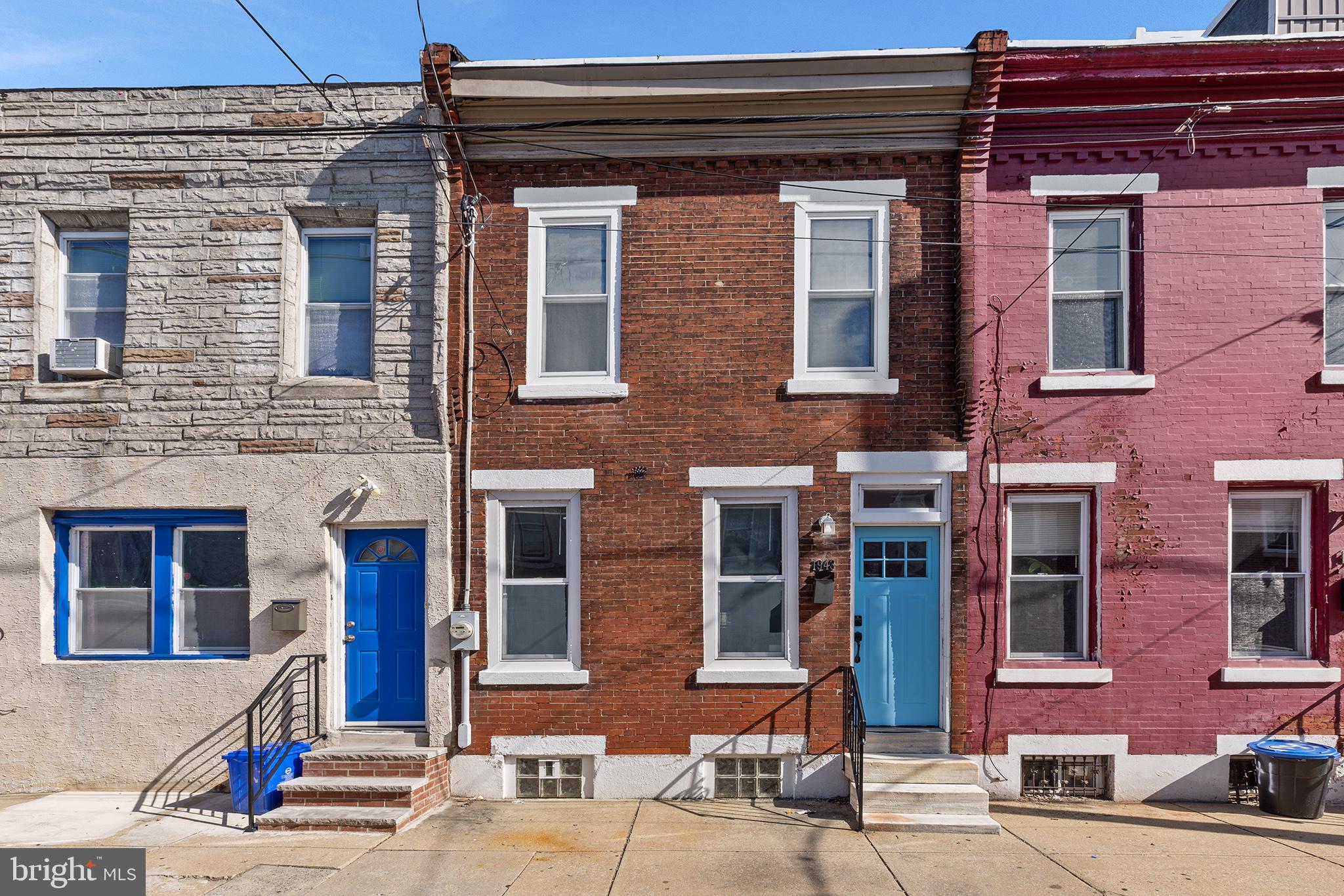 NEWBOLD - Residential Lease