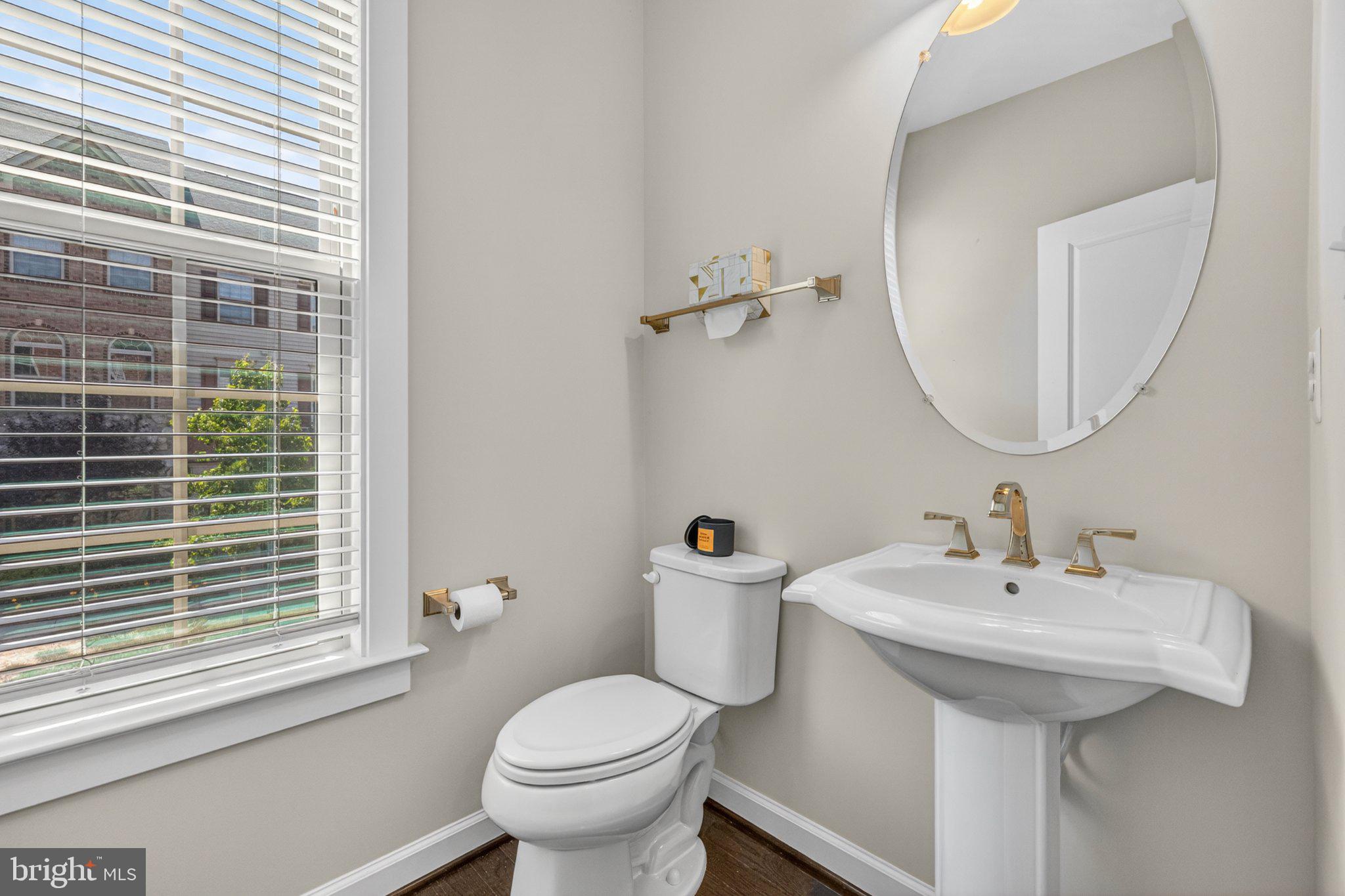 PARKSIDE - Residential