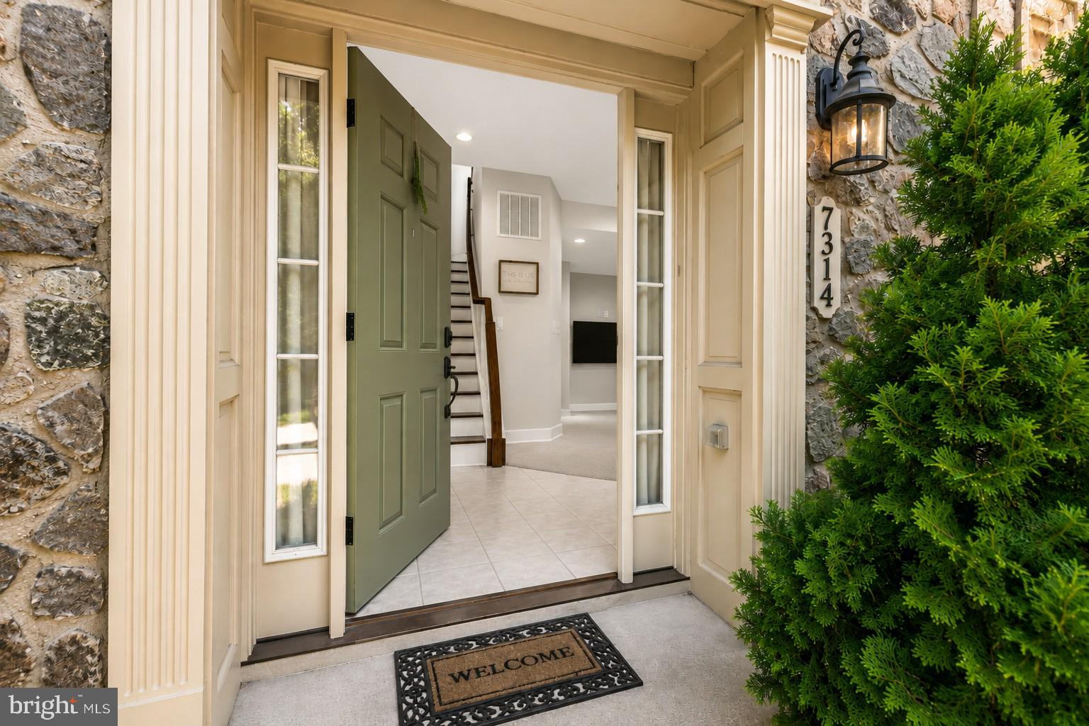 PARKSIDE - Residential