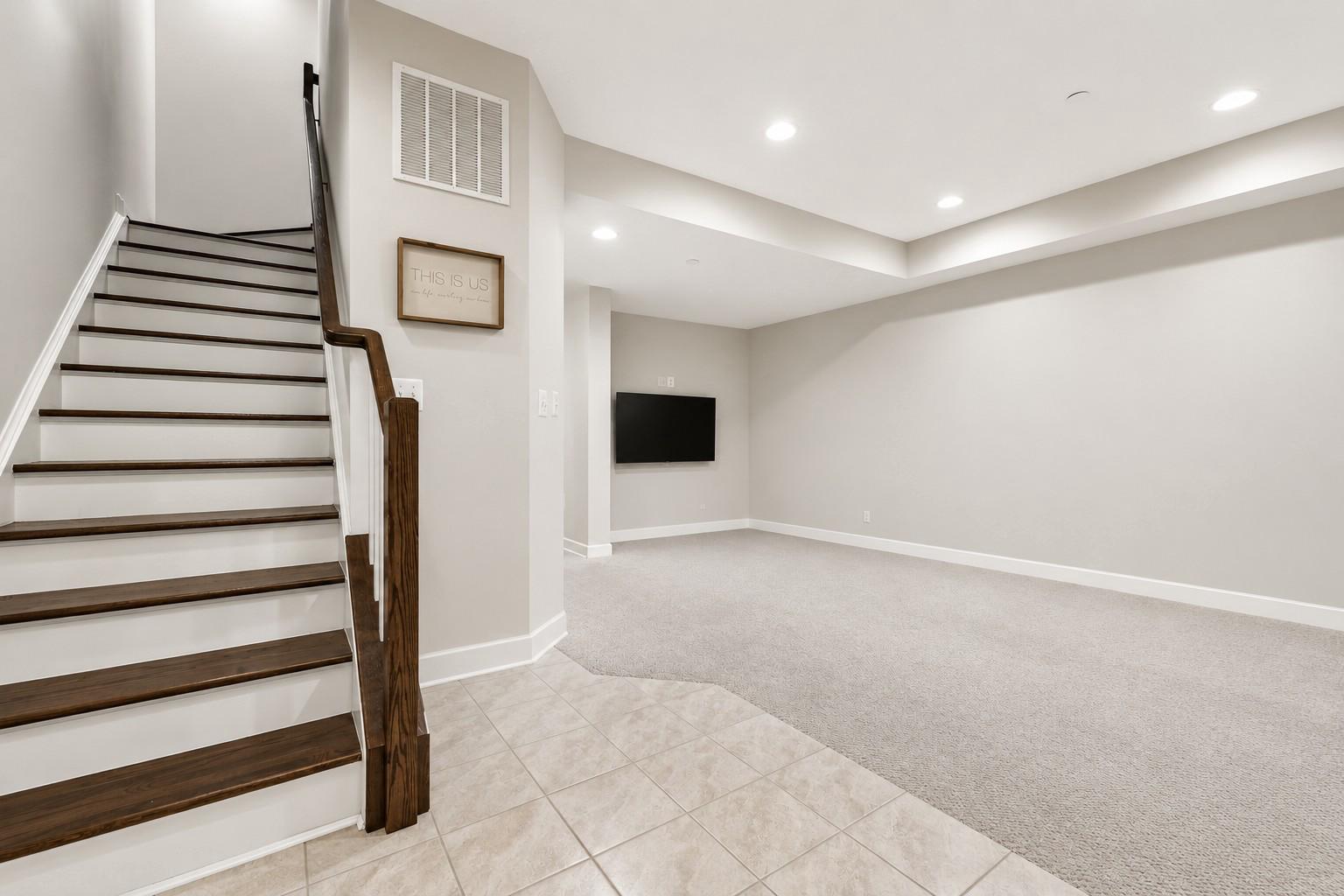 PARKSIDE - Residential