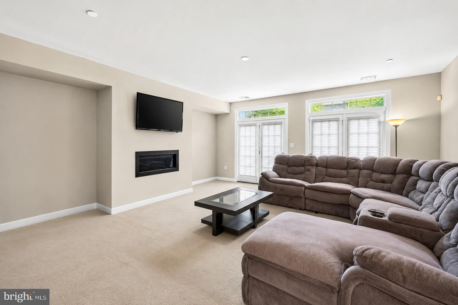 PARKSIDE - Residential