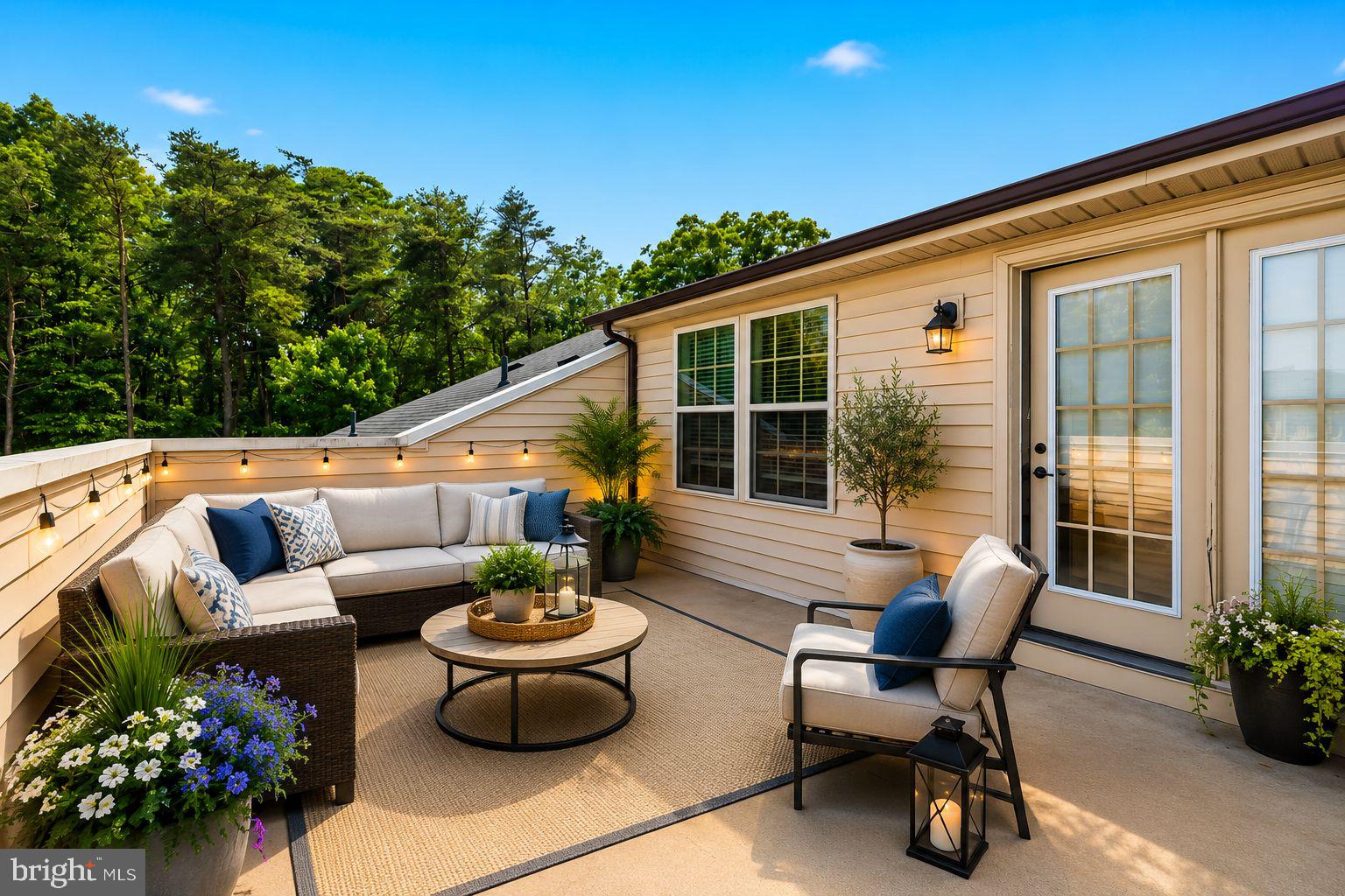 PARKSIDE - Residential