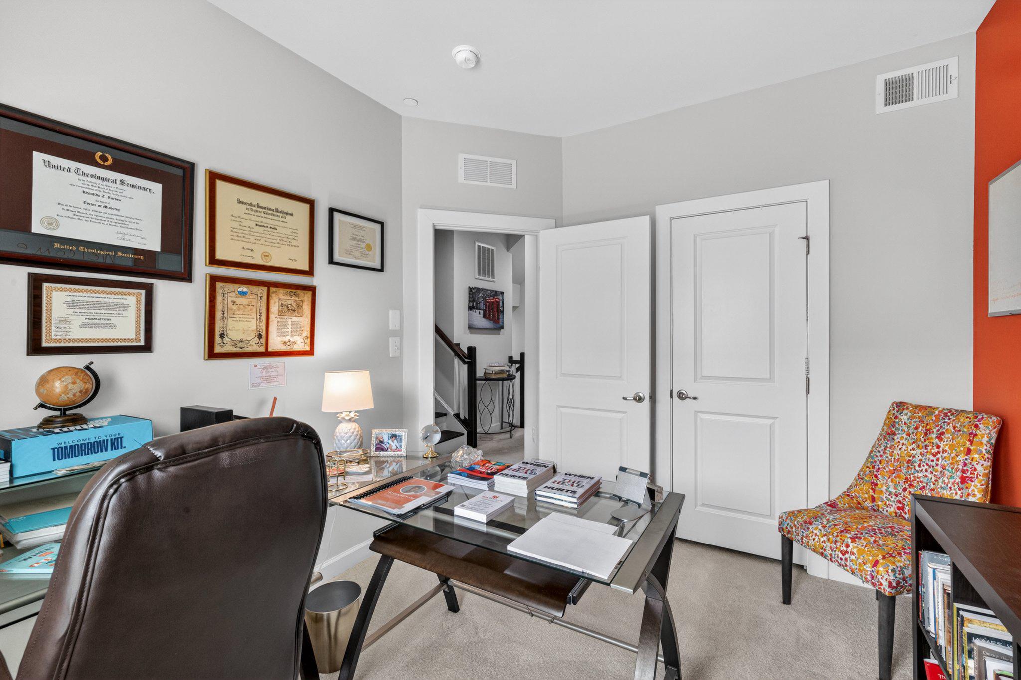 PARKSIDE - Residential