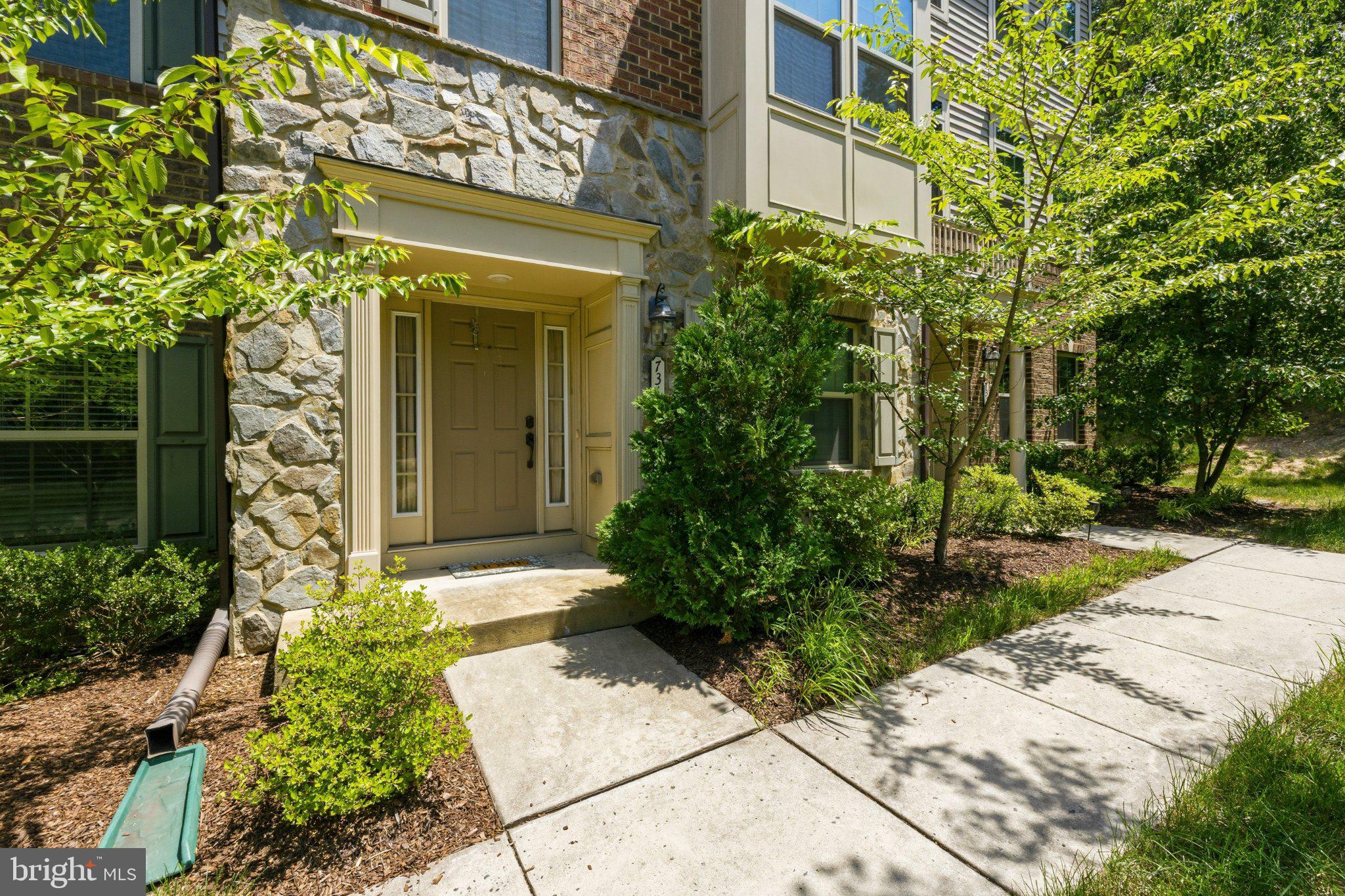 PARKSIDE - Residential