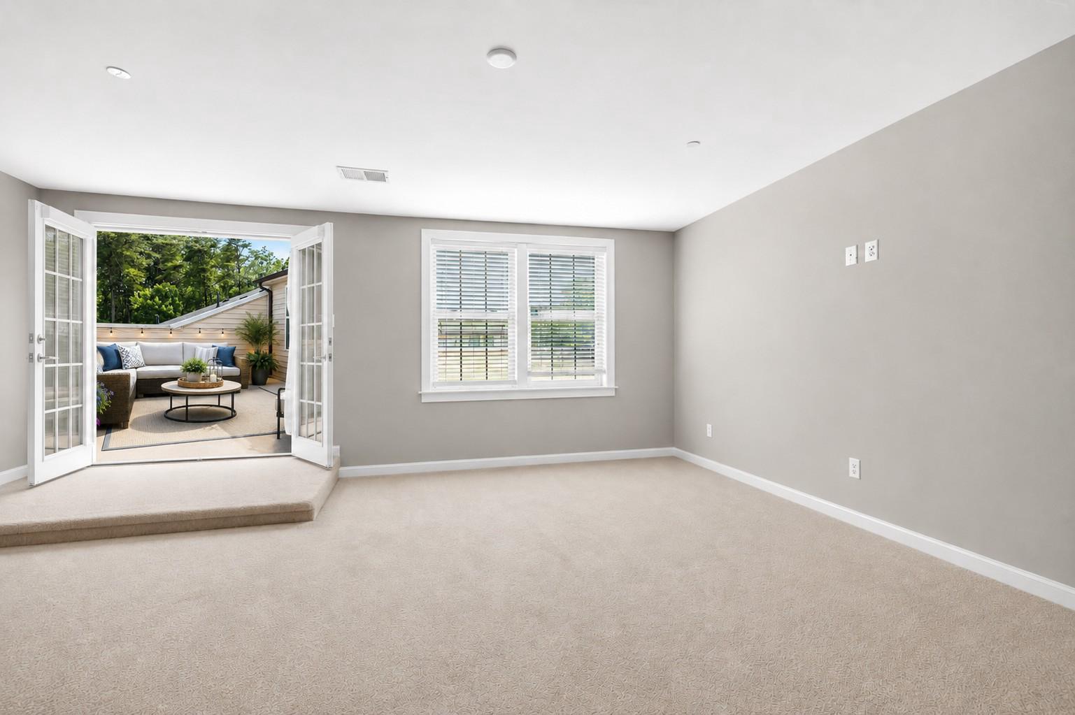 PARKSIDE - Residential