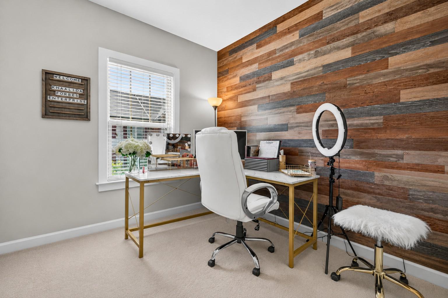 PARKSIDE - Residential