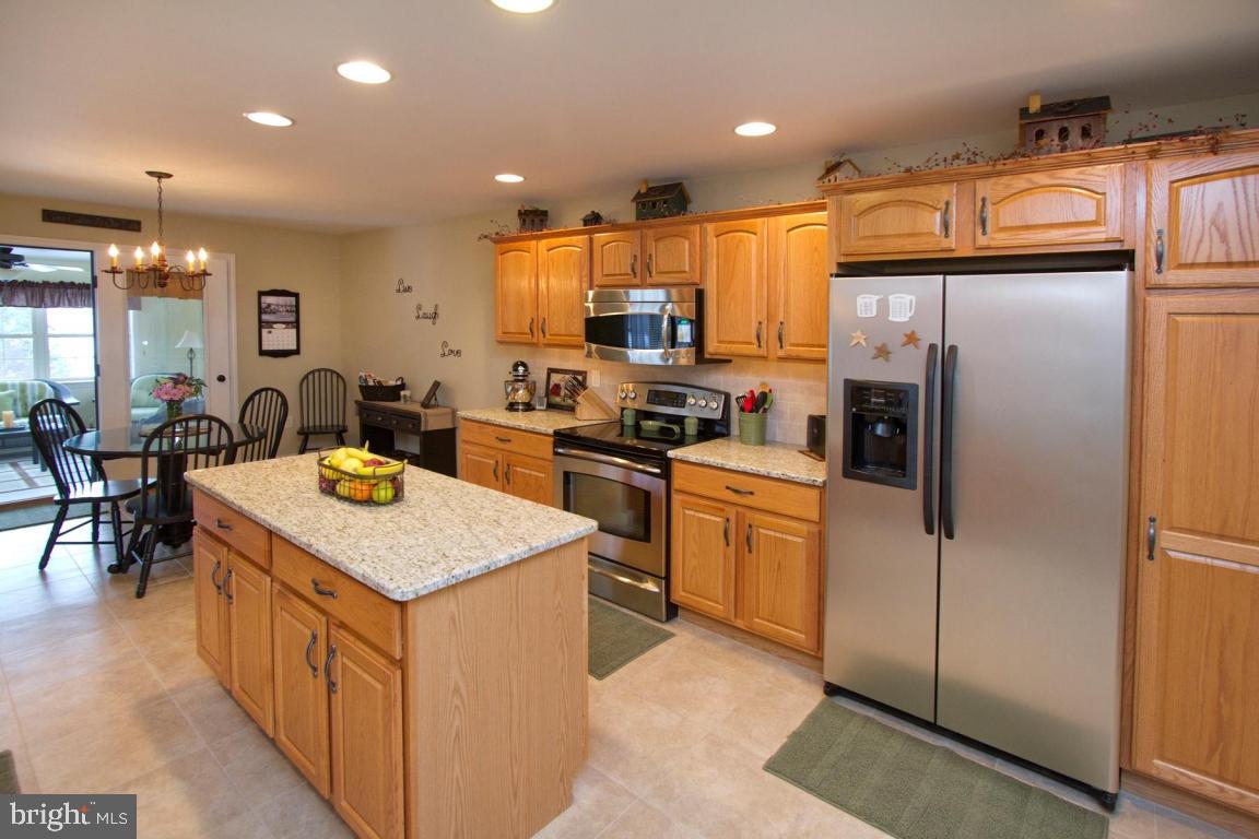 WHEATFIELD - Residential
