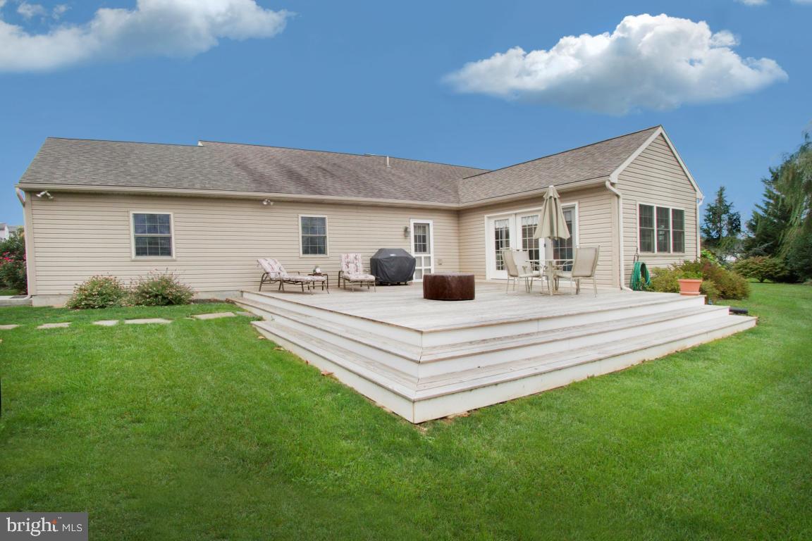 WHEATFIELD - Residential