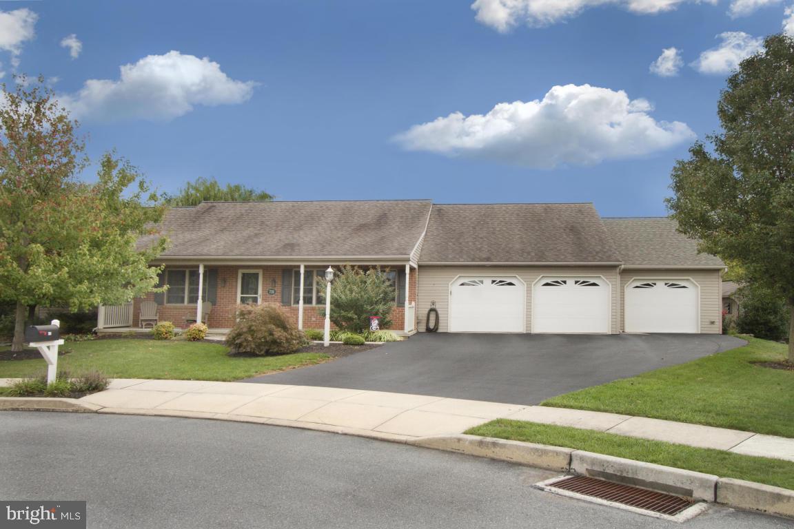 WHEATFIELD - Residential