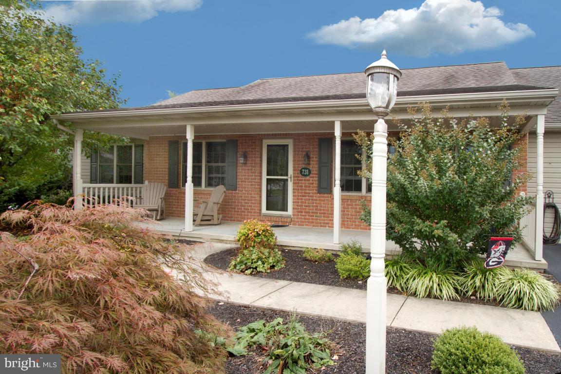 WHEATFIELD - Residential