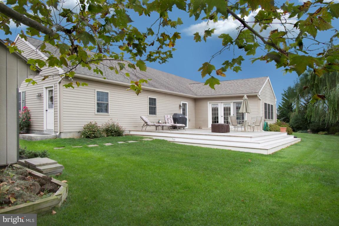 WHEATFIELD - Residential