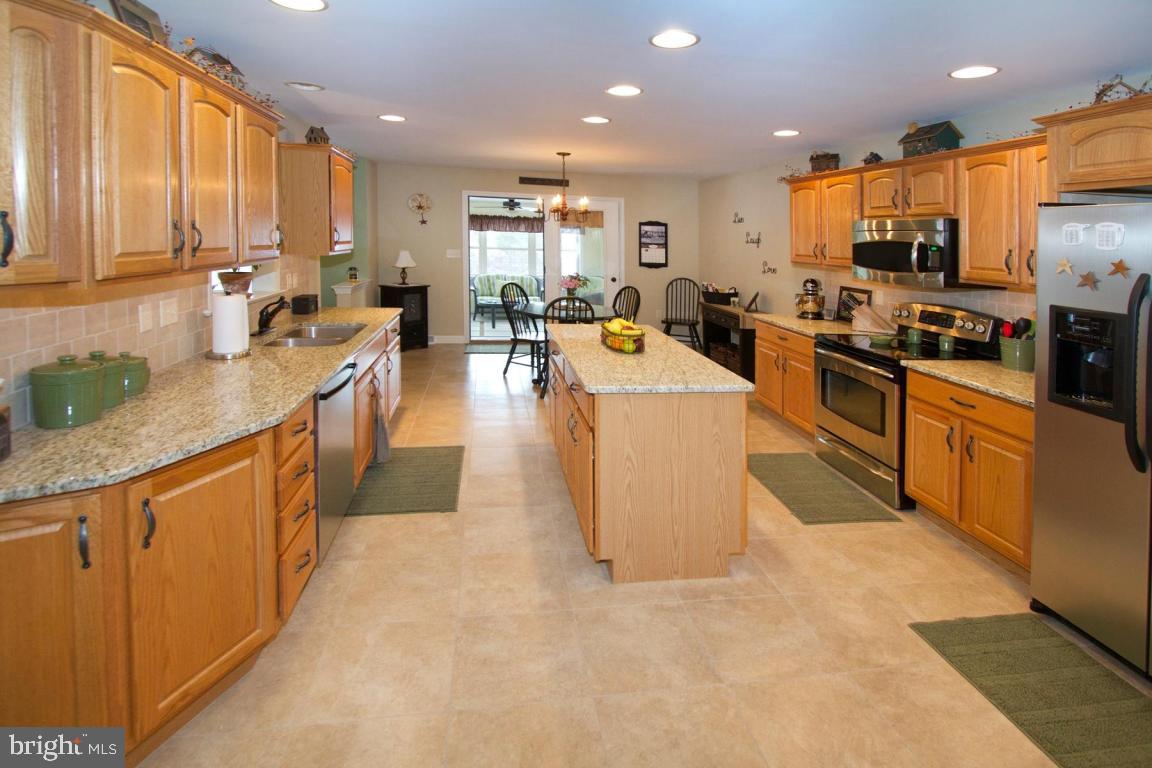 WHEATFIELD - Residential