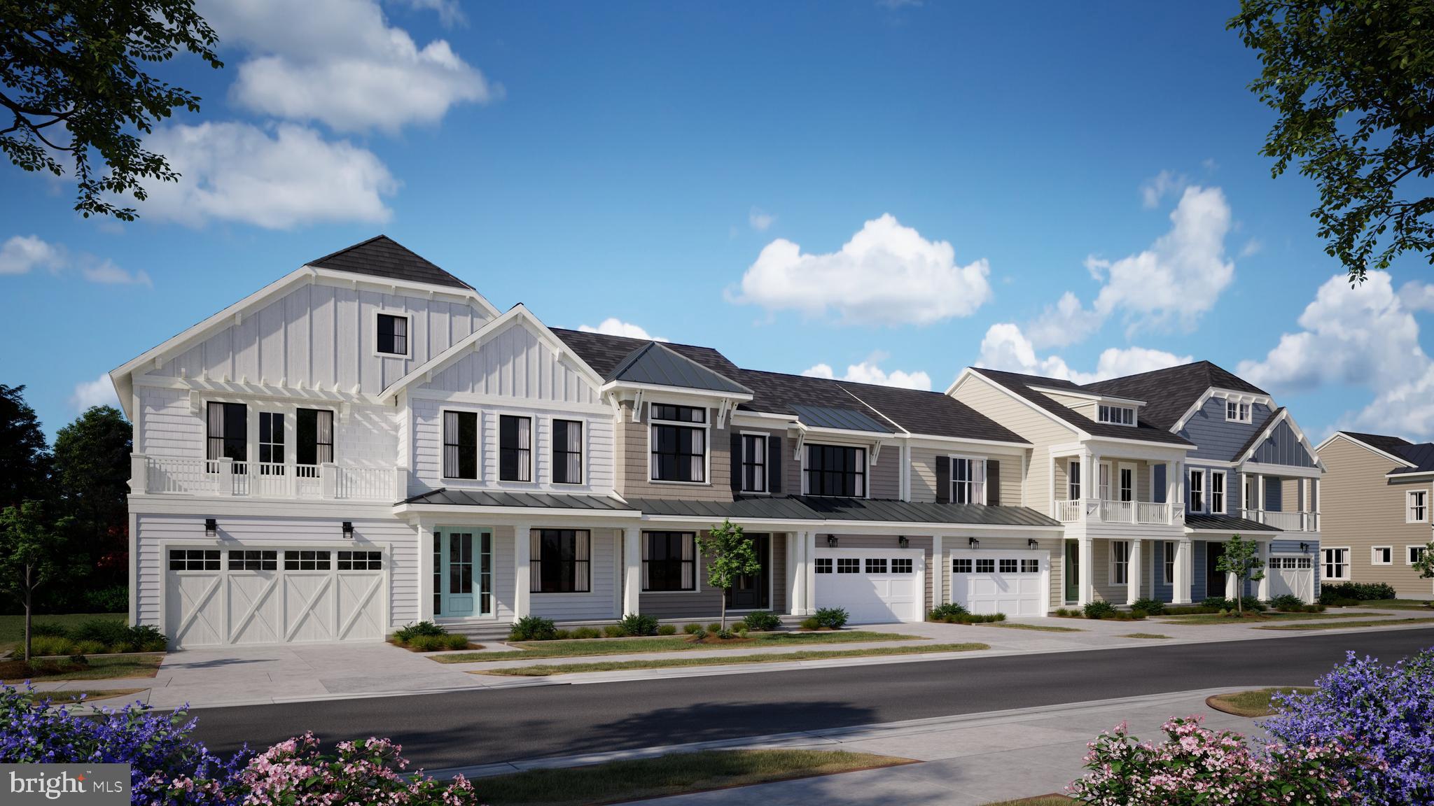 Move in 2026! The Walker is a stylish coastal 40’-wide end unit villa with approximately 2,338 sq. ft., 3 bedrooms, 2.5 baths, and a 2-car garage.

Customization available! Don’t miss this opportunity—call for an appointment today. 

LIMITED PROMOTION: Receive up to $25k in New Home Incentives! *Restrictions apply 
Photos are of a Model home with available upgraded options.