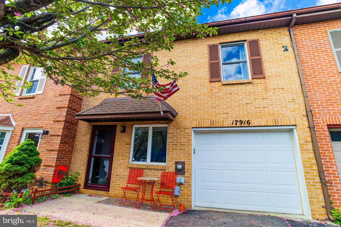 🔥 PRICE REDUCED BY $15,000 – NOW IS THE TIME TO BUY! 🔥

An incredible value that won't last long! This beautifully maintained 3-bedroom, 2.5-bath townhome is now offered at an even more attractive price, making it one of the best opportunities in this highly sought-after community.

Welcome home to this spacious and thoughtfully designed townhome featuring generous living areas, three large bedrooms, ample closet space, and a floor plan that's perfect for everyday living and entertaining. The oversized kitchen offers plenty of room for cooking, gathering, and making memories, while the covered patio provides the perfect spot to relax or entertain guests throughout the year.

Every inch of this home reflects pride of ownership and has been exceptionally well maintained, making it truly move-in ready.

Location is everything! Just seconds from I-70, this home is a commuter's dream while keeping you close to everything Hagerstown has to offer. Enjoy being minutes from shopping, restaurants, coffee shops, scenic walking trails, Hagerstown City Park, and the Premium Outlets.

💥 NEW PRICE – INCREDIBLE VALUE! 💥

With a $15,000 price improvement, this home is priced to sell and offers exceptional value in today's market. Opportunities like this don't come around often!

Homes in this community rarely become available, and at this new price, this one is expected to move quickly. Don't miss your chance—schedule your private showing today before it's gone!